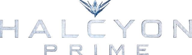 HALCYON PRIME